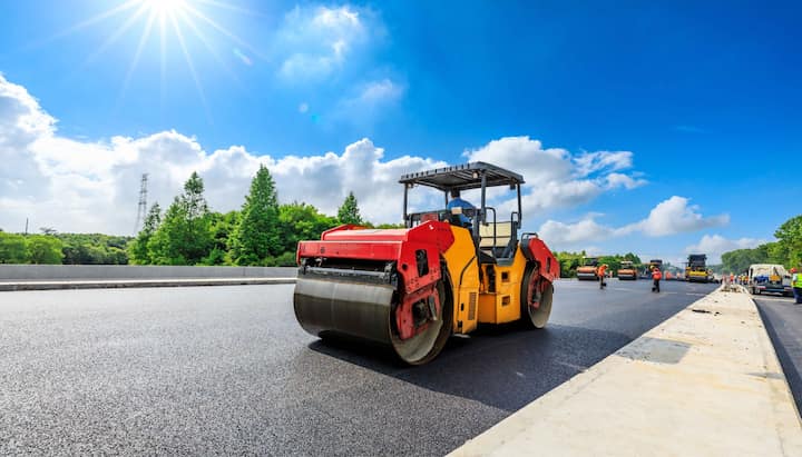 asphalt paving erie pa